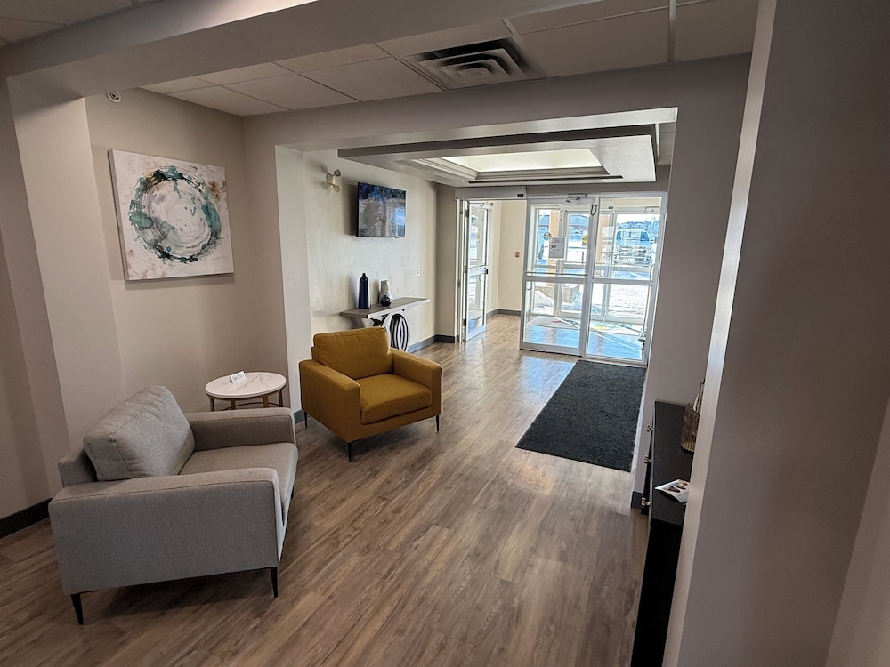 Days Inn by Wyndham Stony Plain 29/44