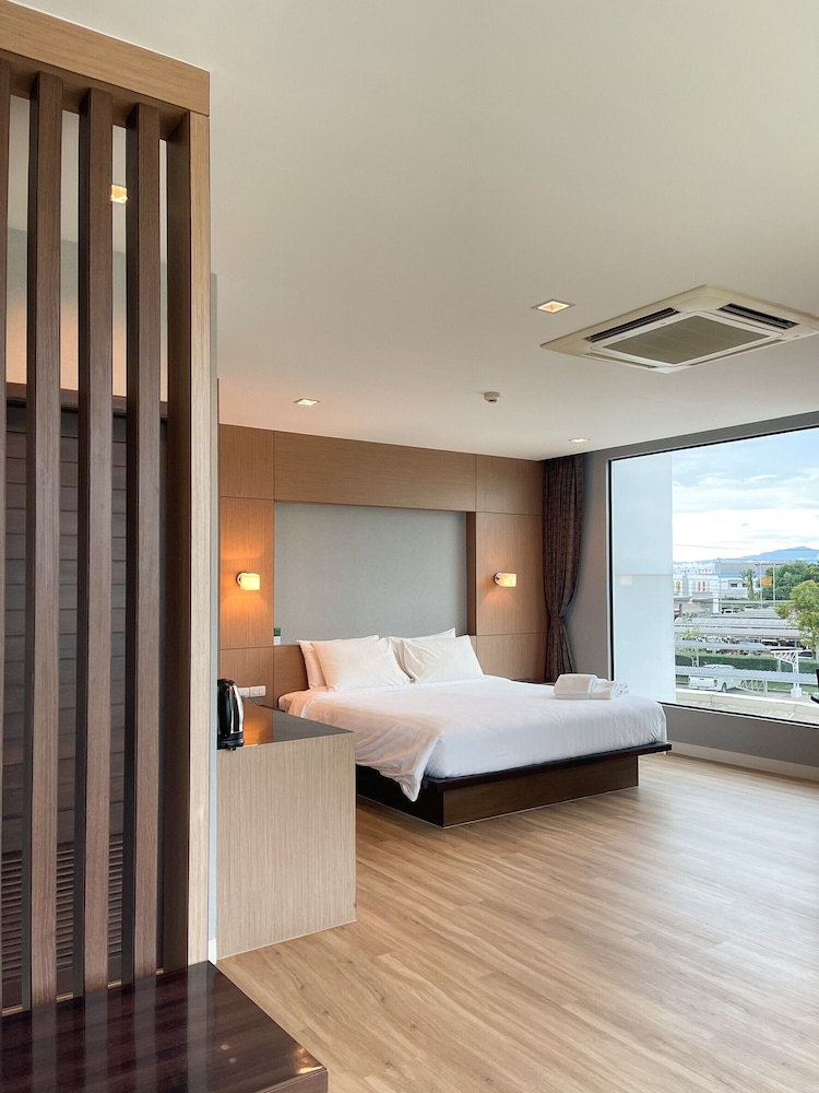 The One Hotel Bueng Kan 9/50
