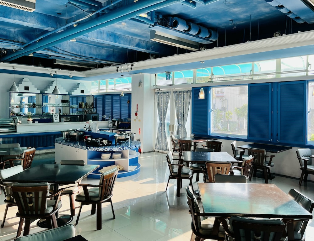 Sendale Tainan Science Park Hotel 34/47