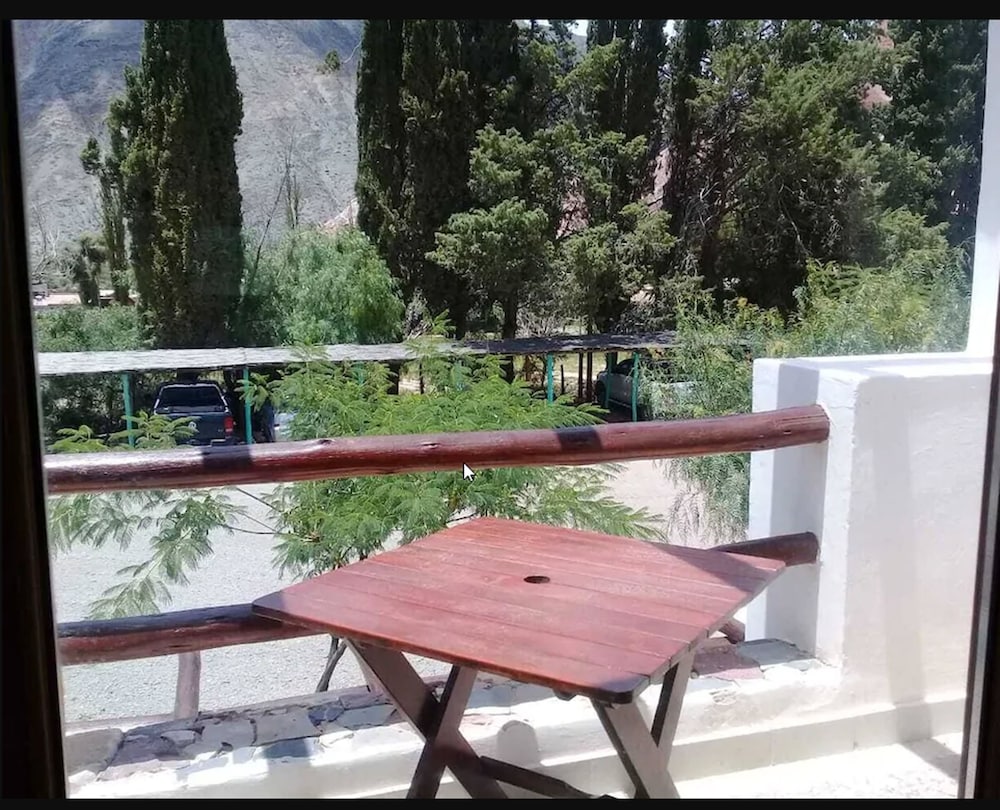 El Refugio de Coquena 9/22