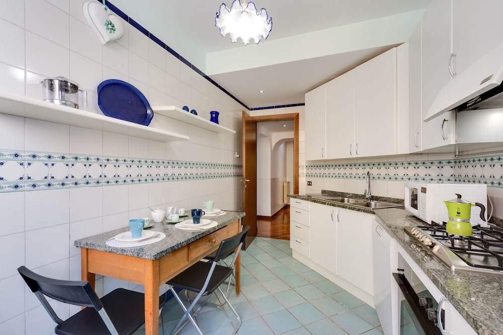 Rome as you feel - Panisperna Apartment 2/27
