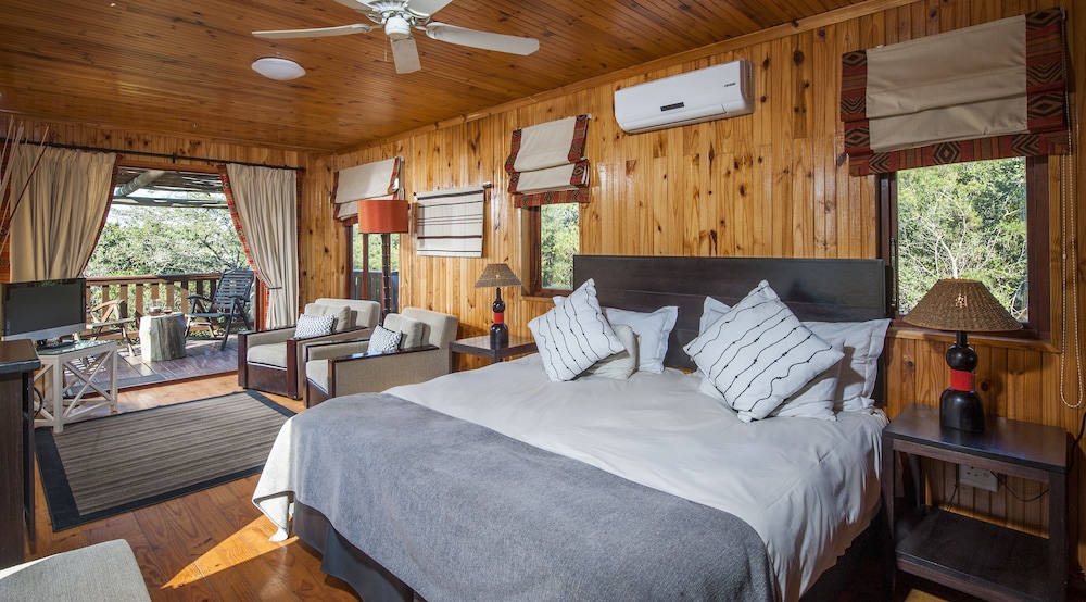 Kariega Game Reserve Main Lodge 10/50