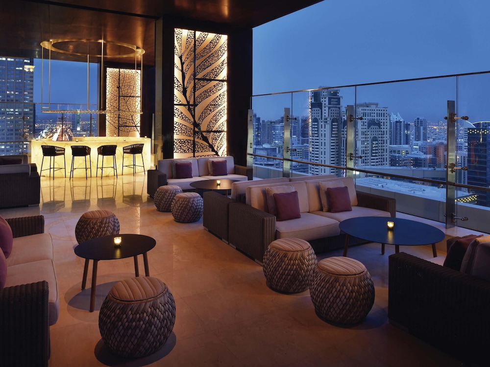 Grand Plaza Movenpick Media City 17/26