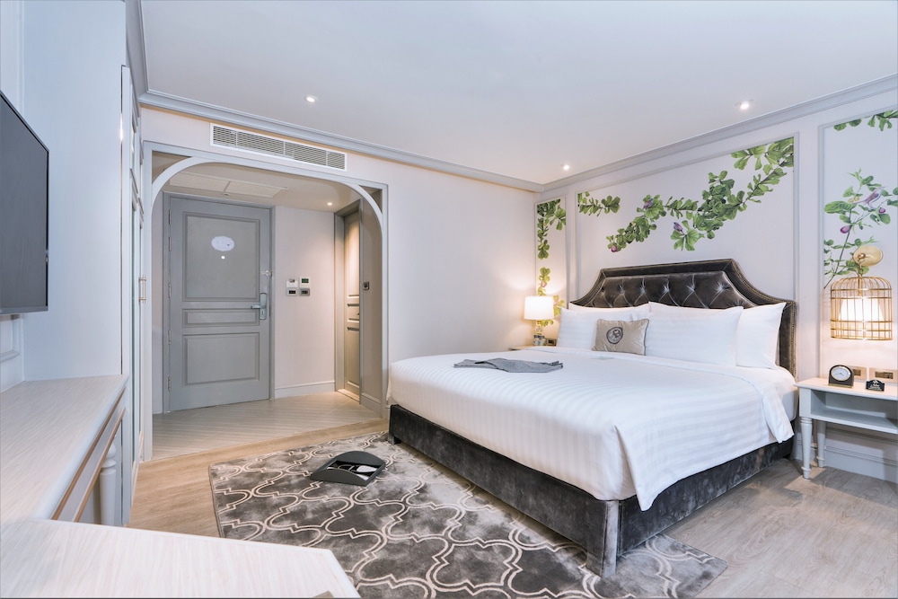 The Salil Hotel Sukhumvit 57 - Thonglor 17/47