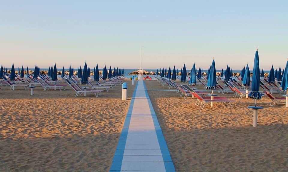 Hotel Playa (Rimini) 34/40