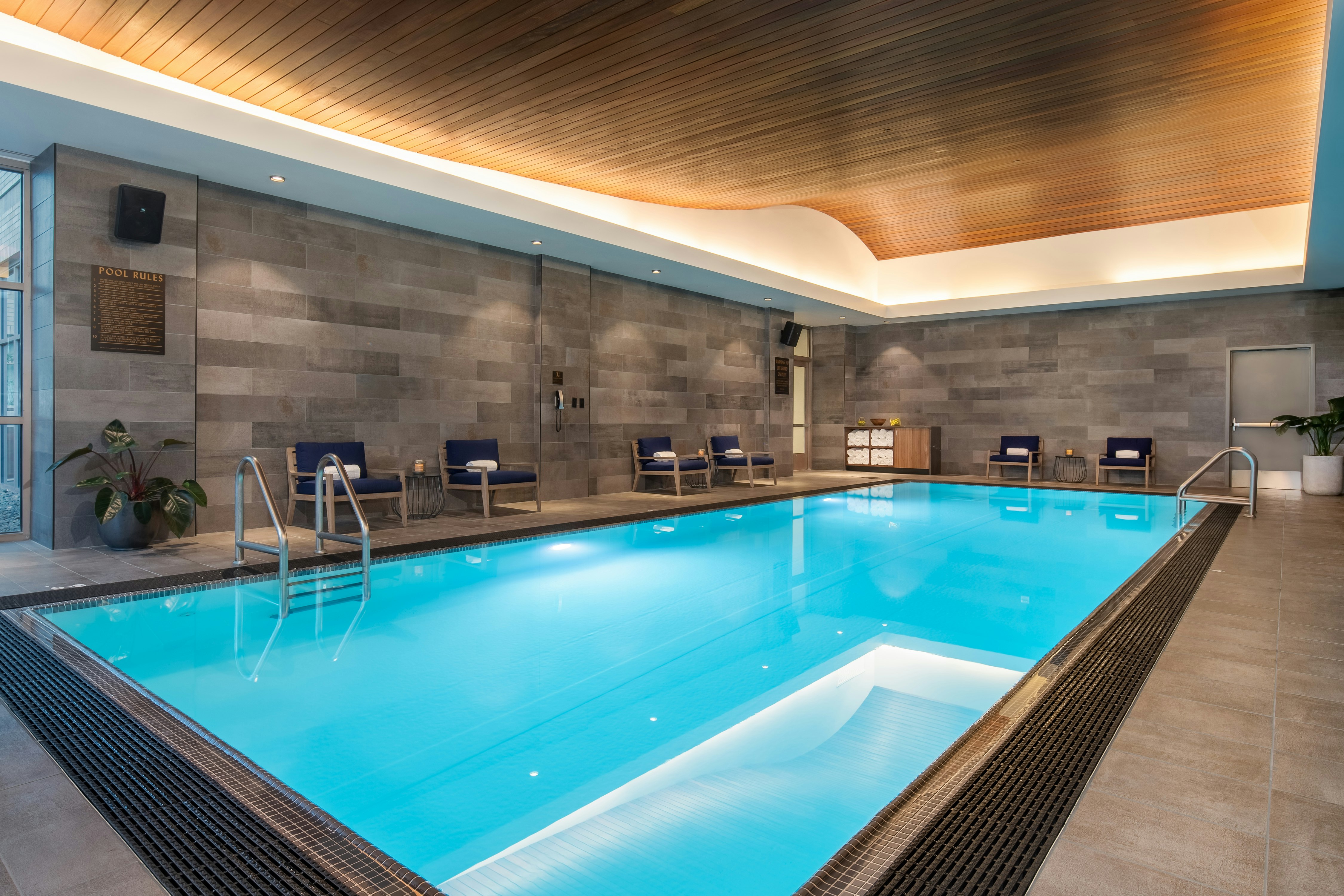 The Duniway Portland, a Hilton Hotel 12/39