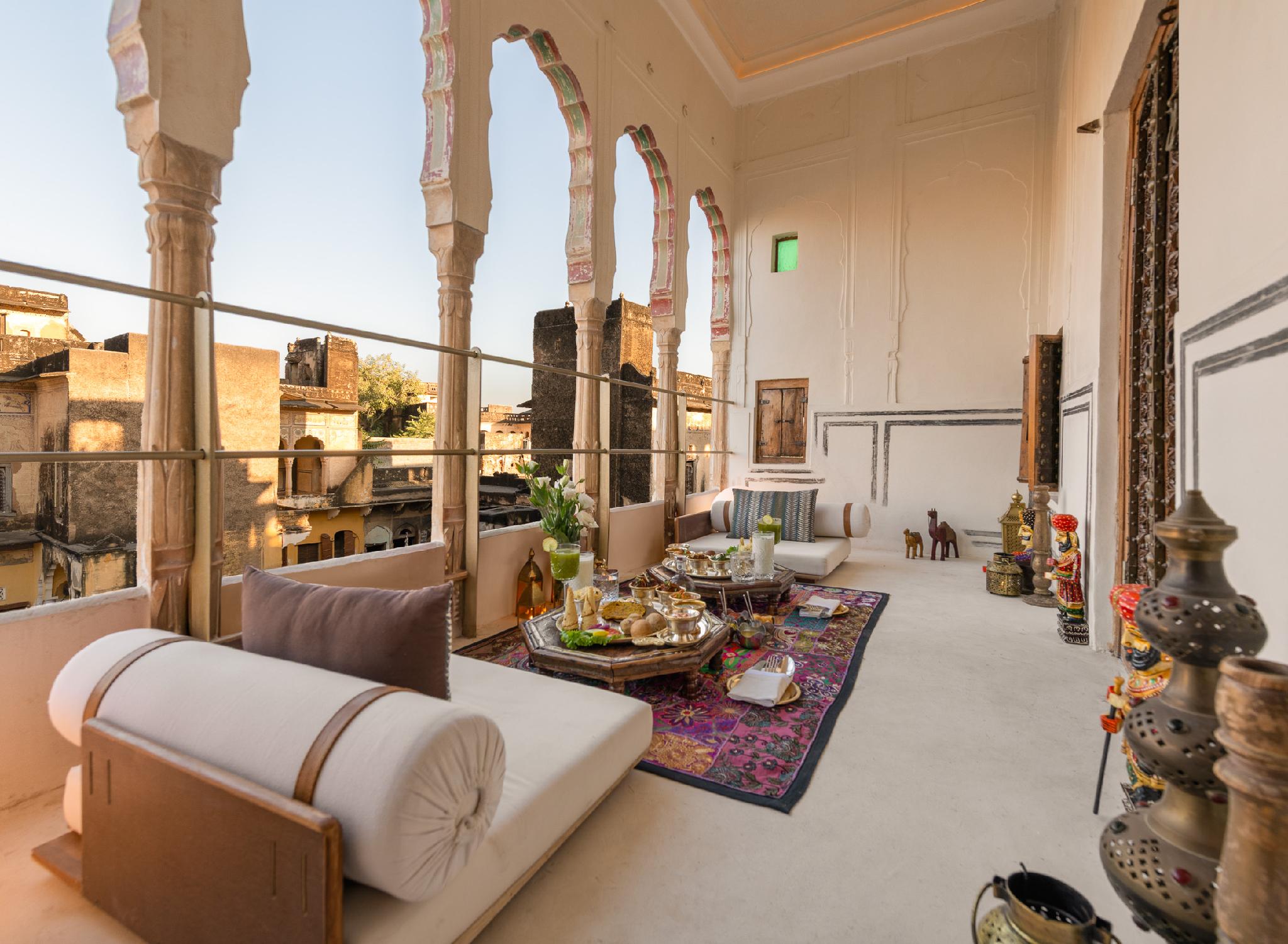 The Gulab Haveli- IHCL SeleQtions 14/34