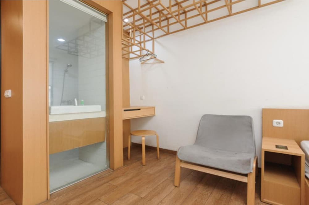 Hotel O Pondok Indah Near Gandaria City Formerly Odori Residence 34/44