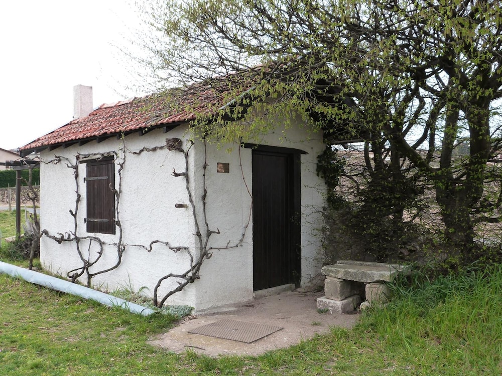 Hotel Des Grands Vins 58/62