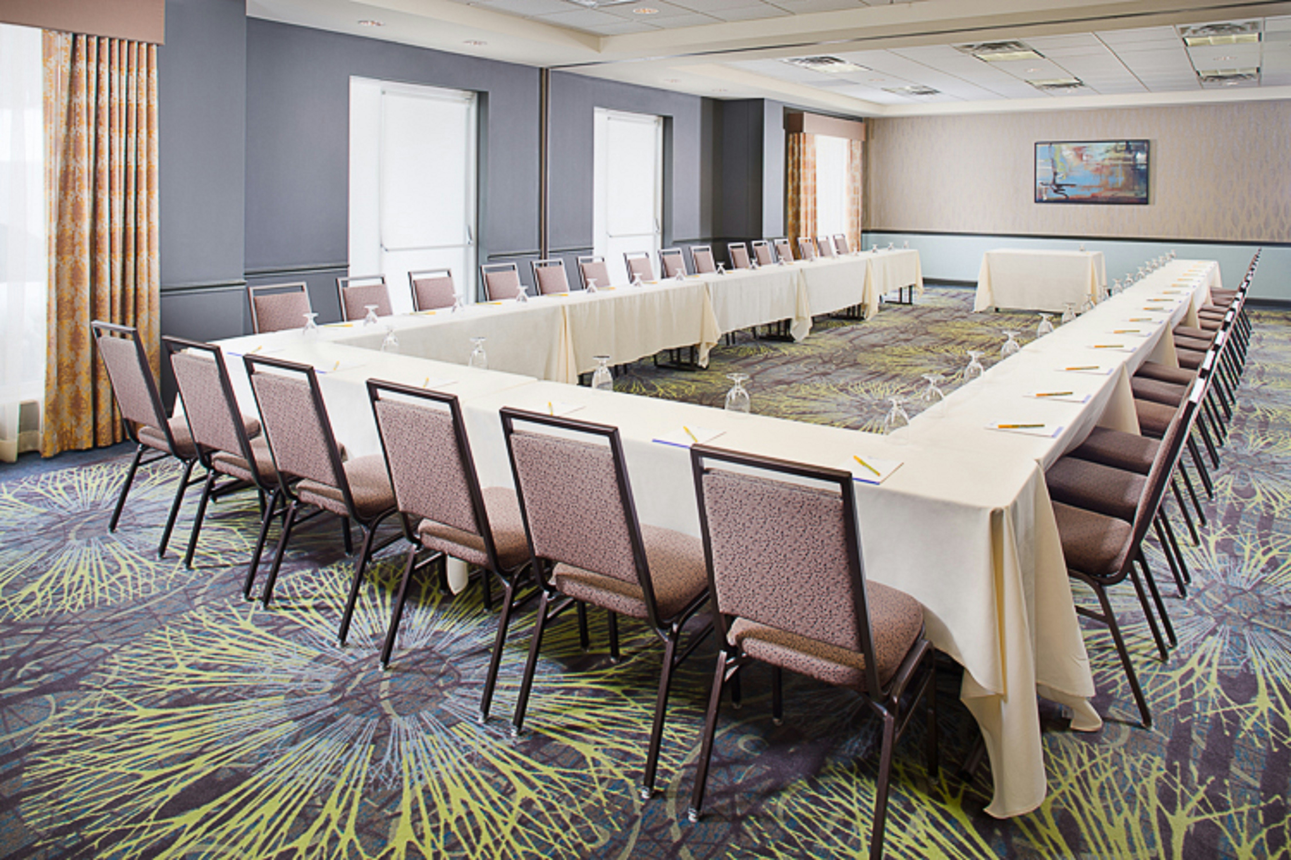 Hilton Garden Inn Albany Airport 20/22
