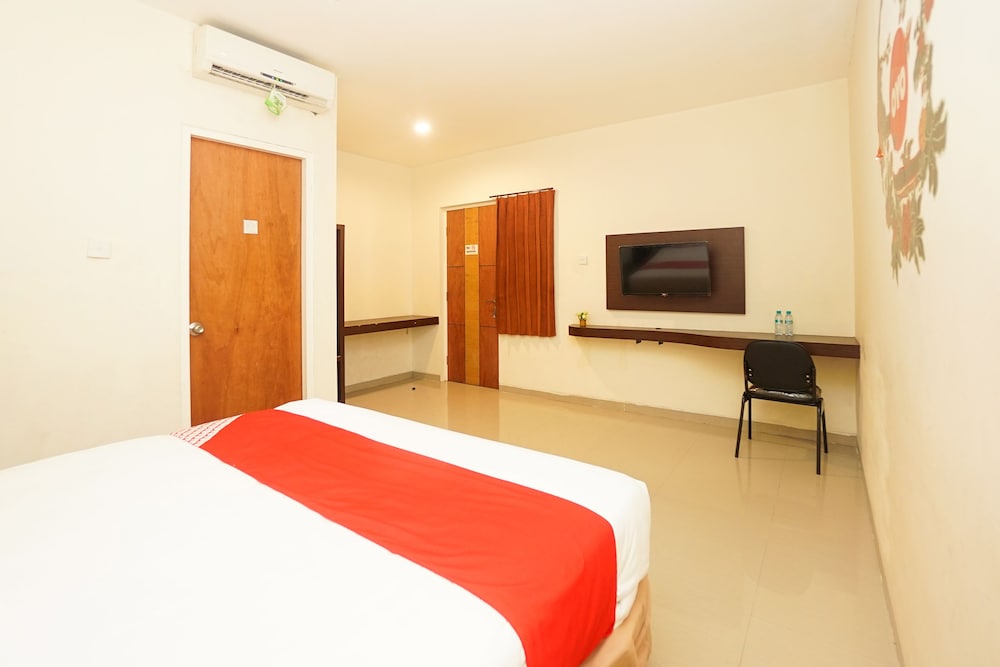 Hotel O Siwalankerto Near Surabaya Carnival 26/47