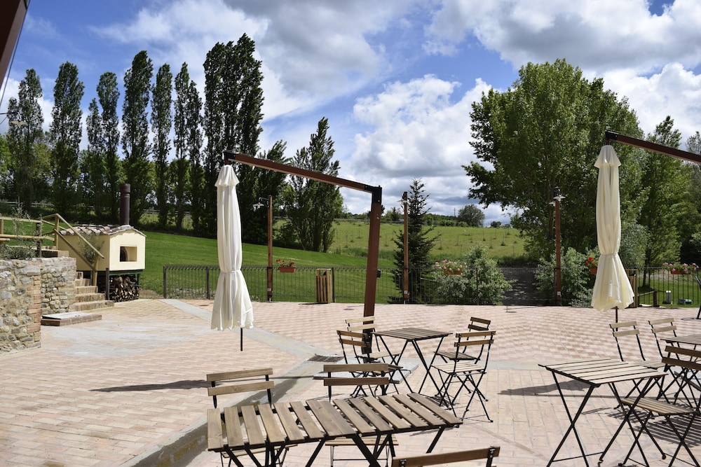 GH Borgo Pulciano 34/50