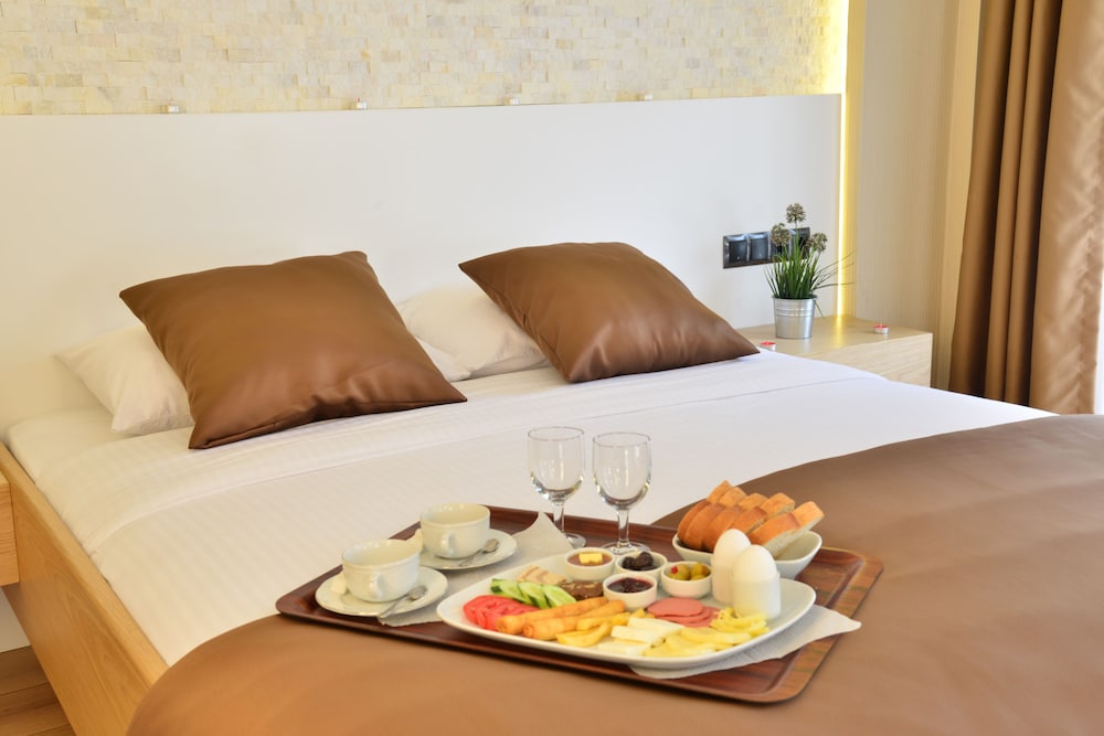 Inanlar Deluxe Hotel 28/60