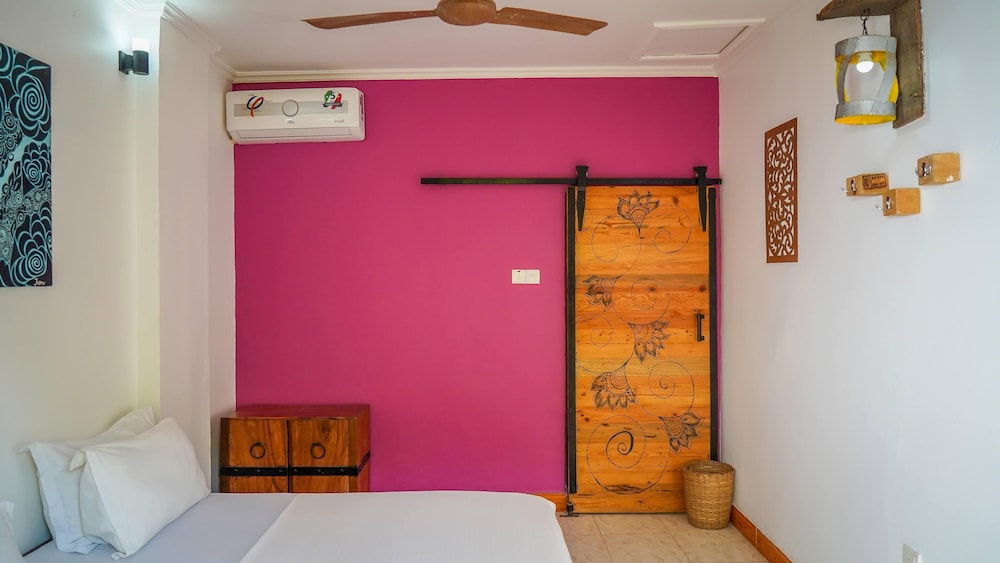 Nungwi House 9/34