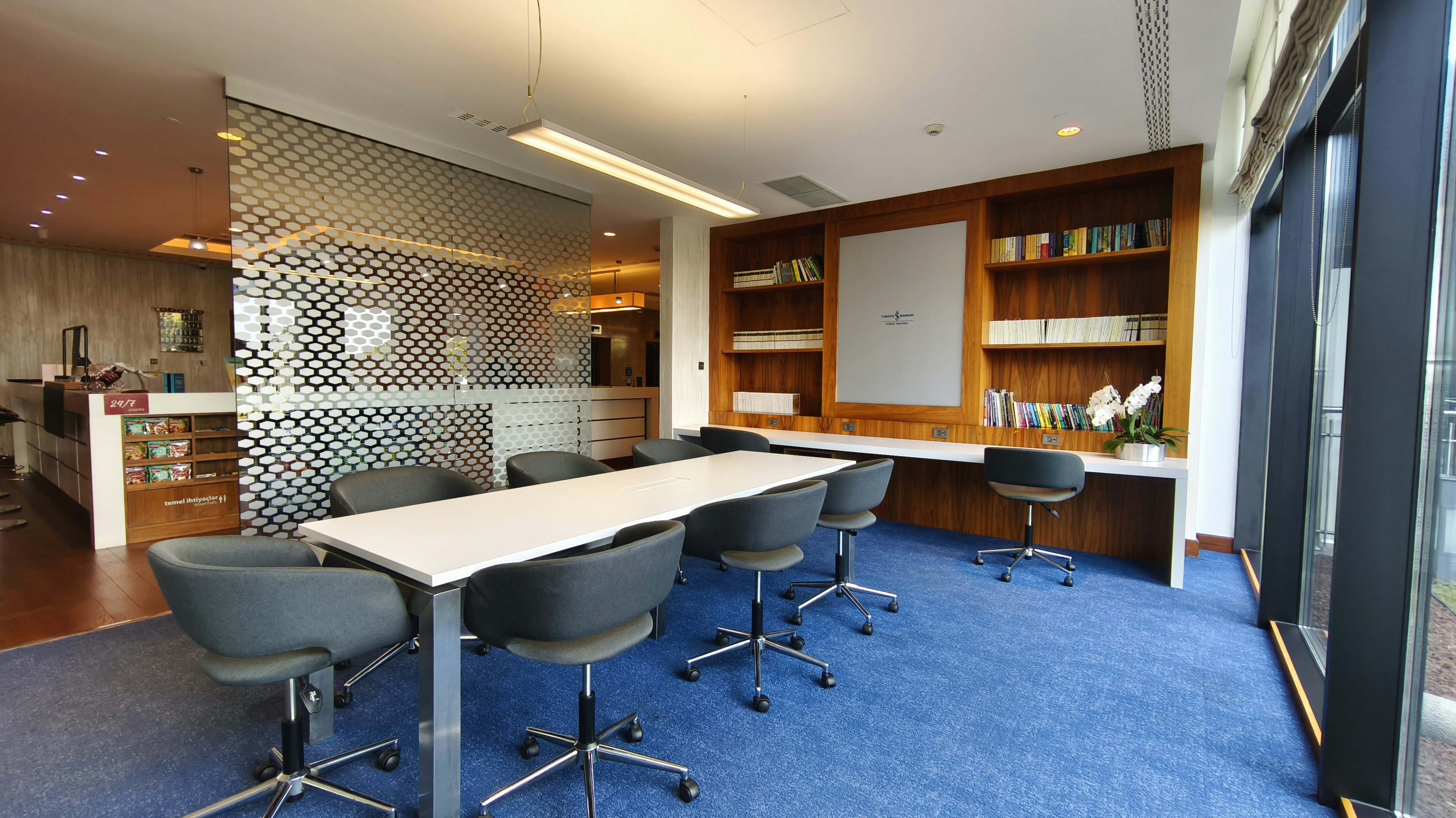 HAMPTON BY HILTON SAMSUN 32/34