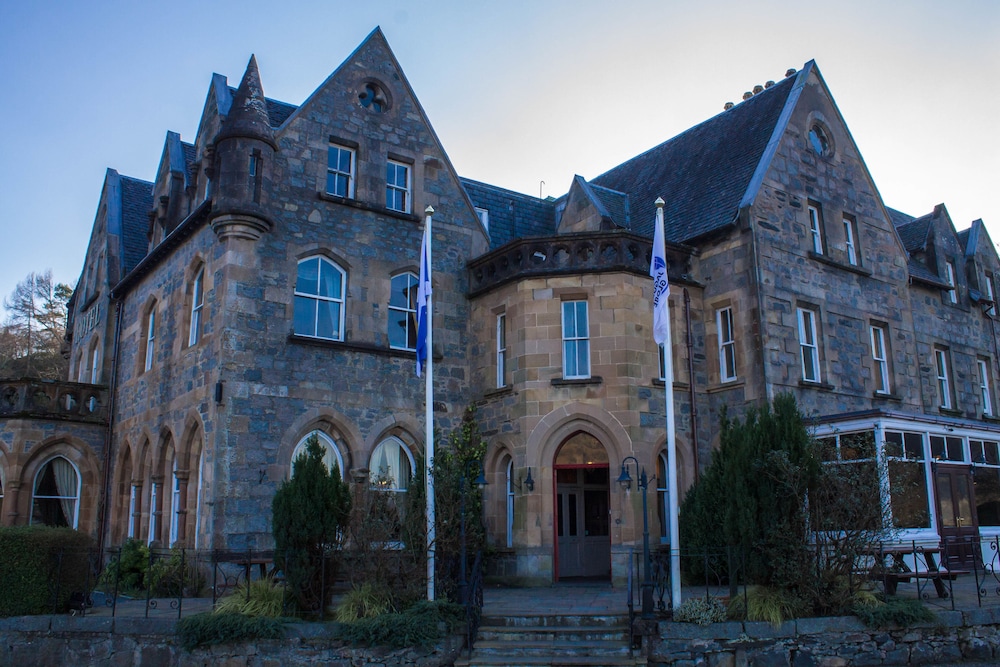 Ballachulish Hotel 16/57
