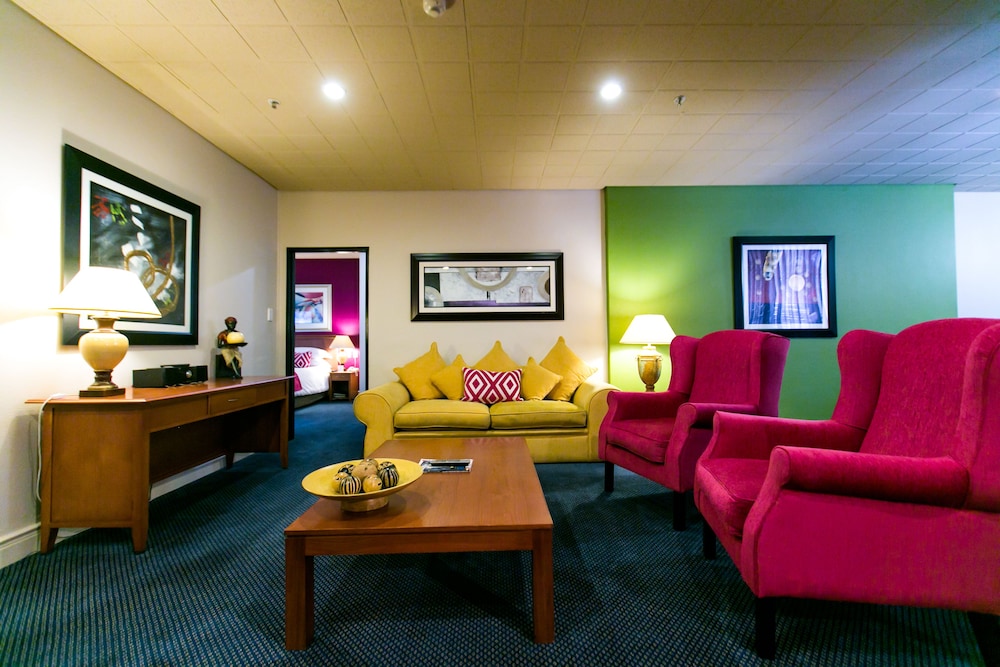 Cape Town Lodge Hotel 32/53