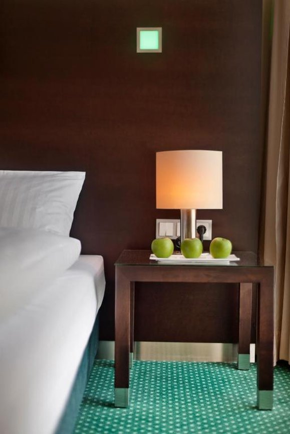 Flemings Hotel Frankfurt-Messe 12/31