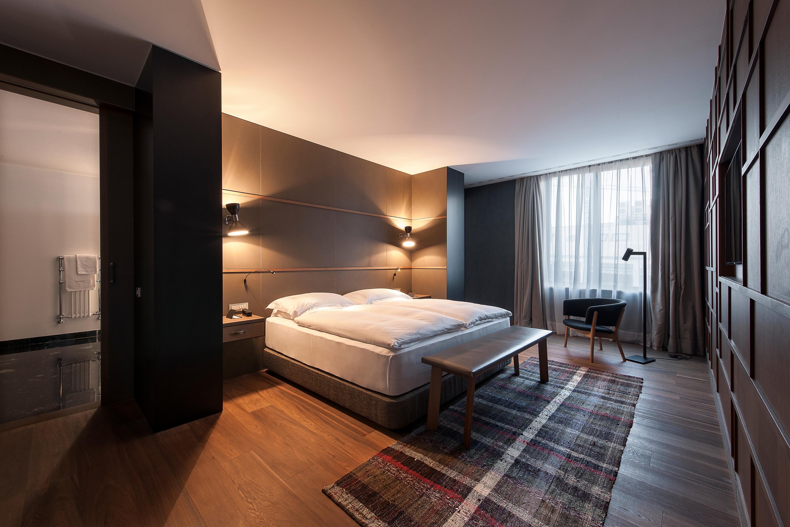 Passeig De Gracia, Suite, with View, Terrace