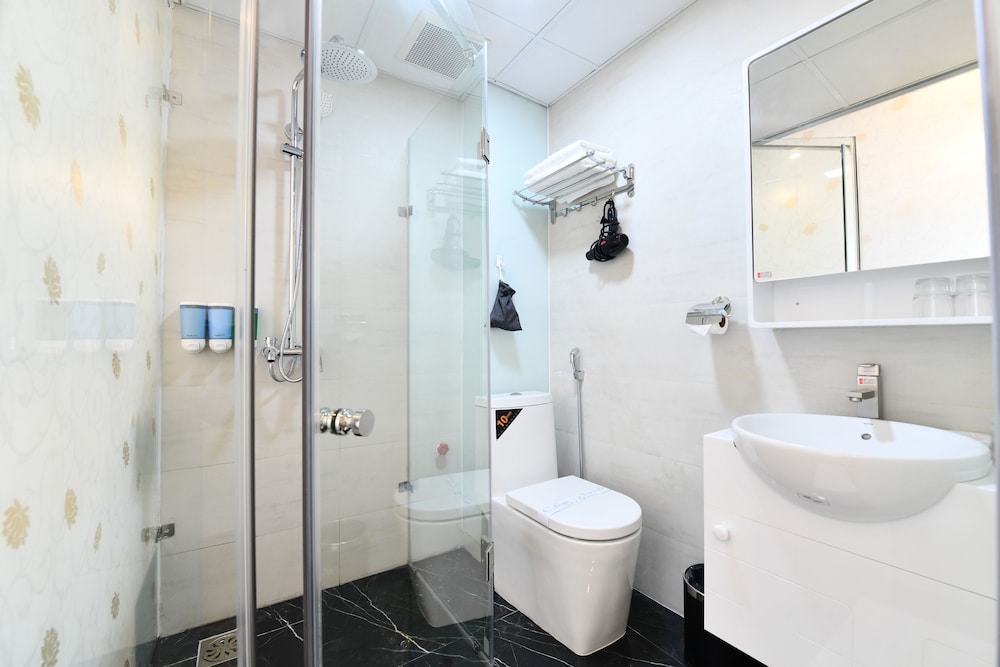 Hanoi Bella Rosa Trendy Hotel 43/47