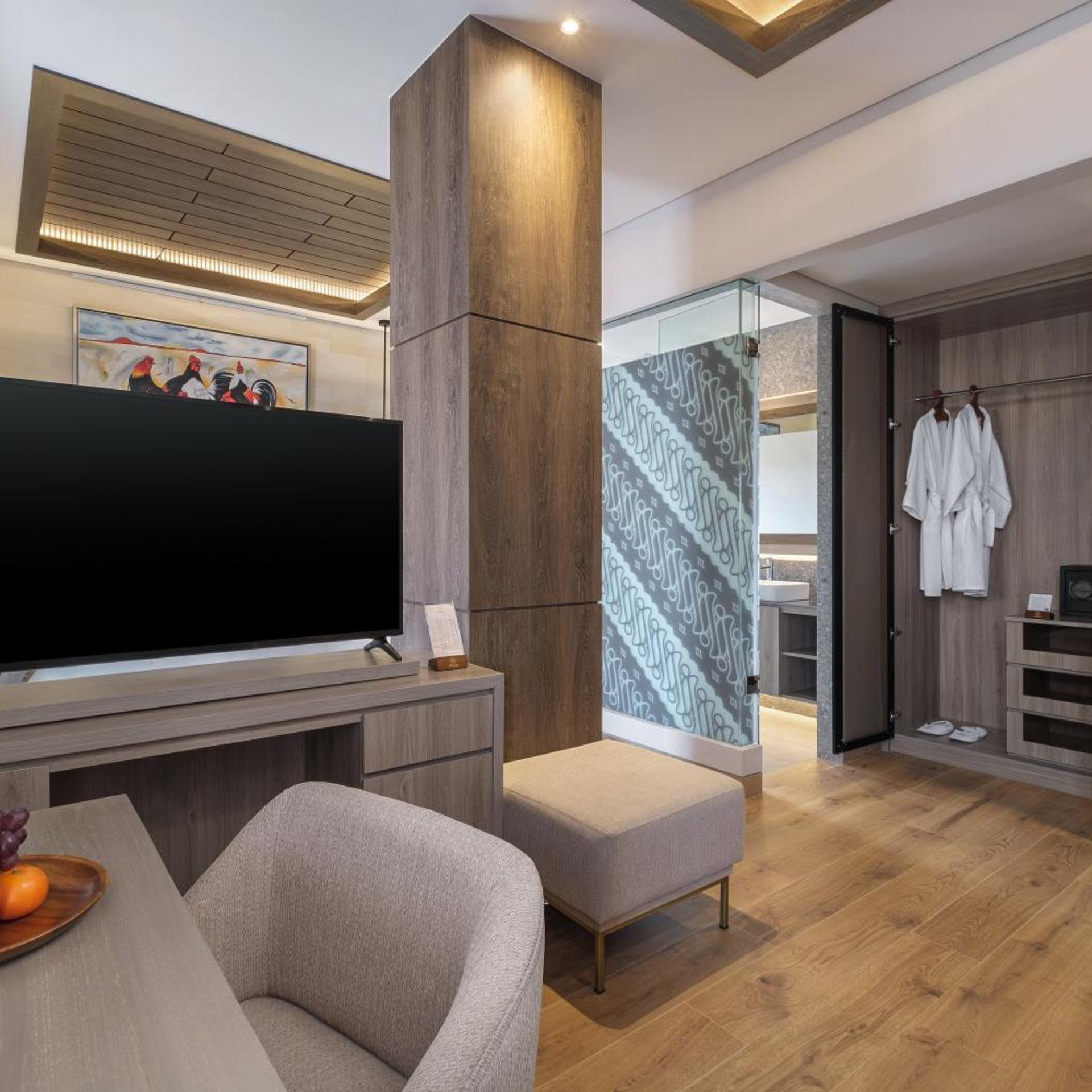 The Margaux Hotel Yogyakarta 31/60