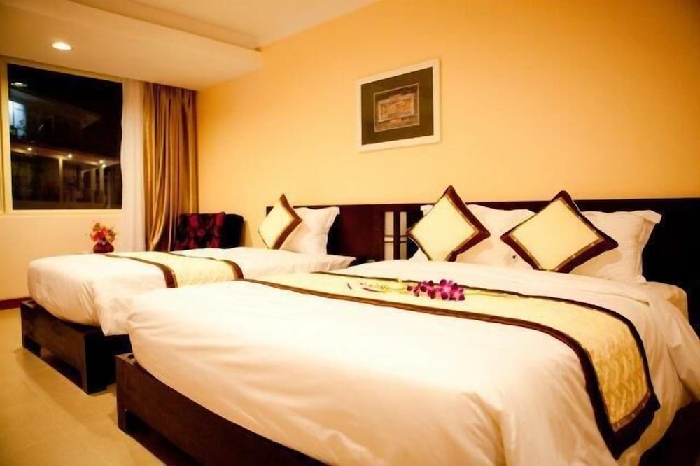 La Lanette Hotel Hue 7/19