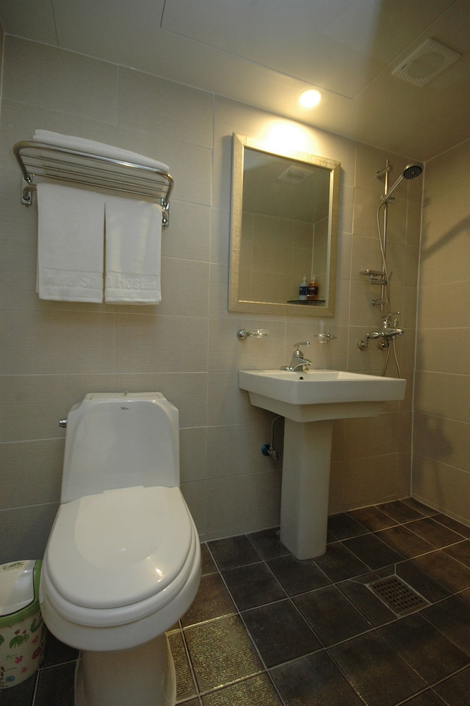 Dongdaemun Hwashin Hostel 43/47