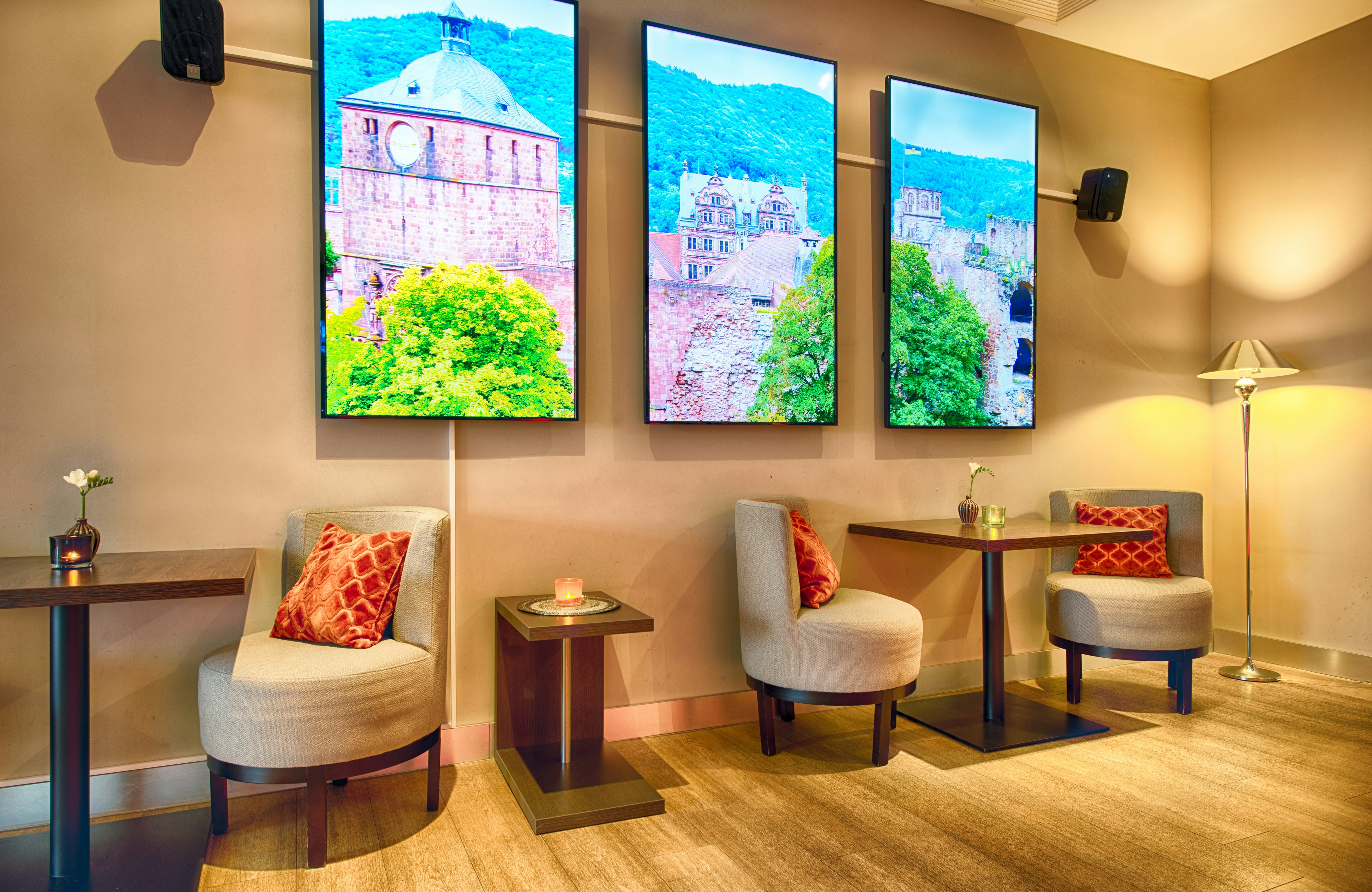 Leonardo Hotel Heidelberg Walldorf 43/67