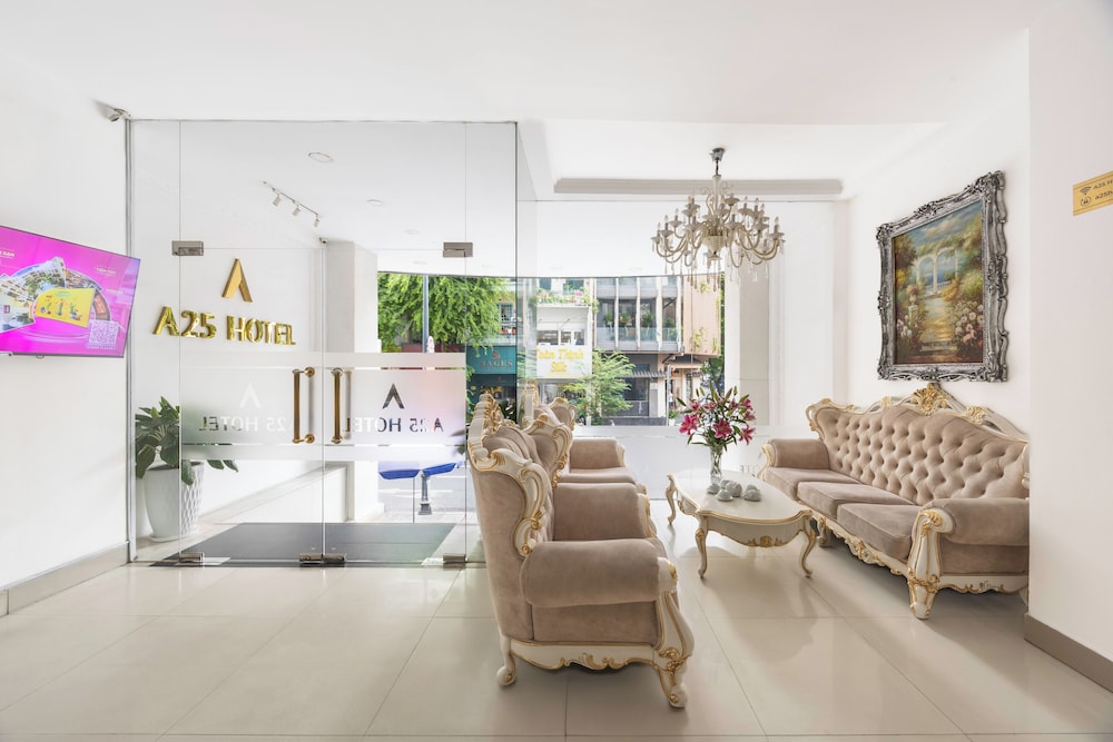 A25 Hotel - 255 Le Thanh Ton 28/51