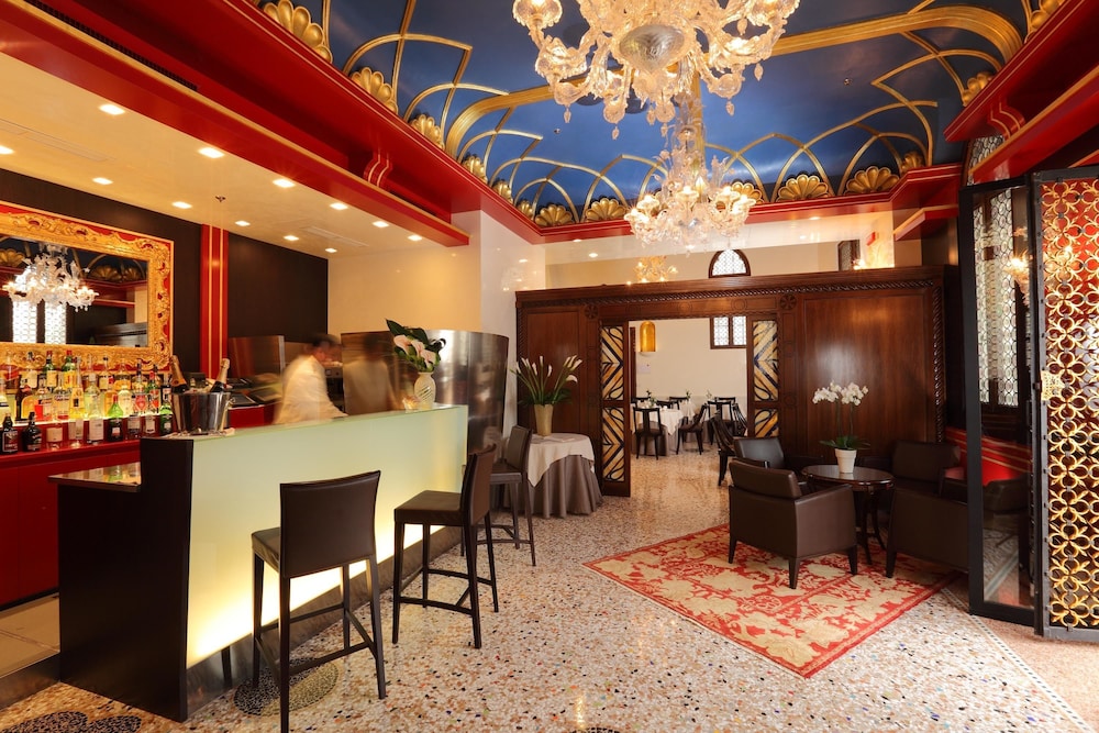 Palazzo Stern Hotel 77/88