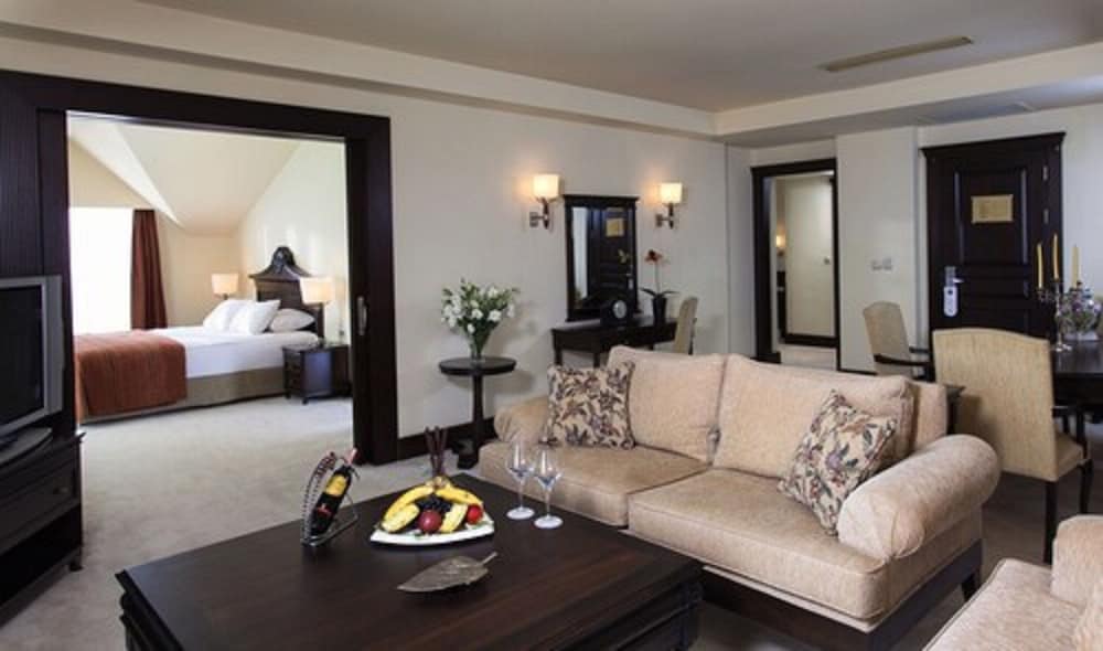 Dobedan Side Beach Resort 54/91