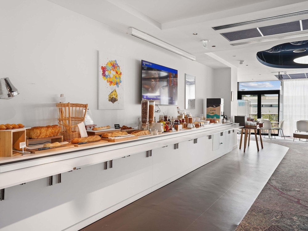 Ibis Styles Paris Orly Airport 4/47