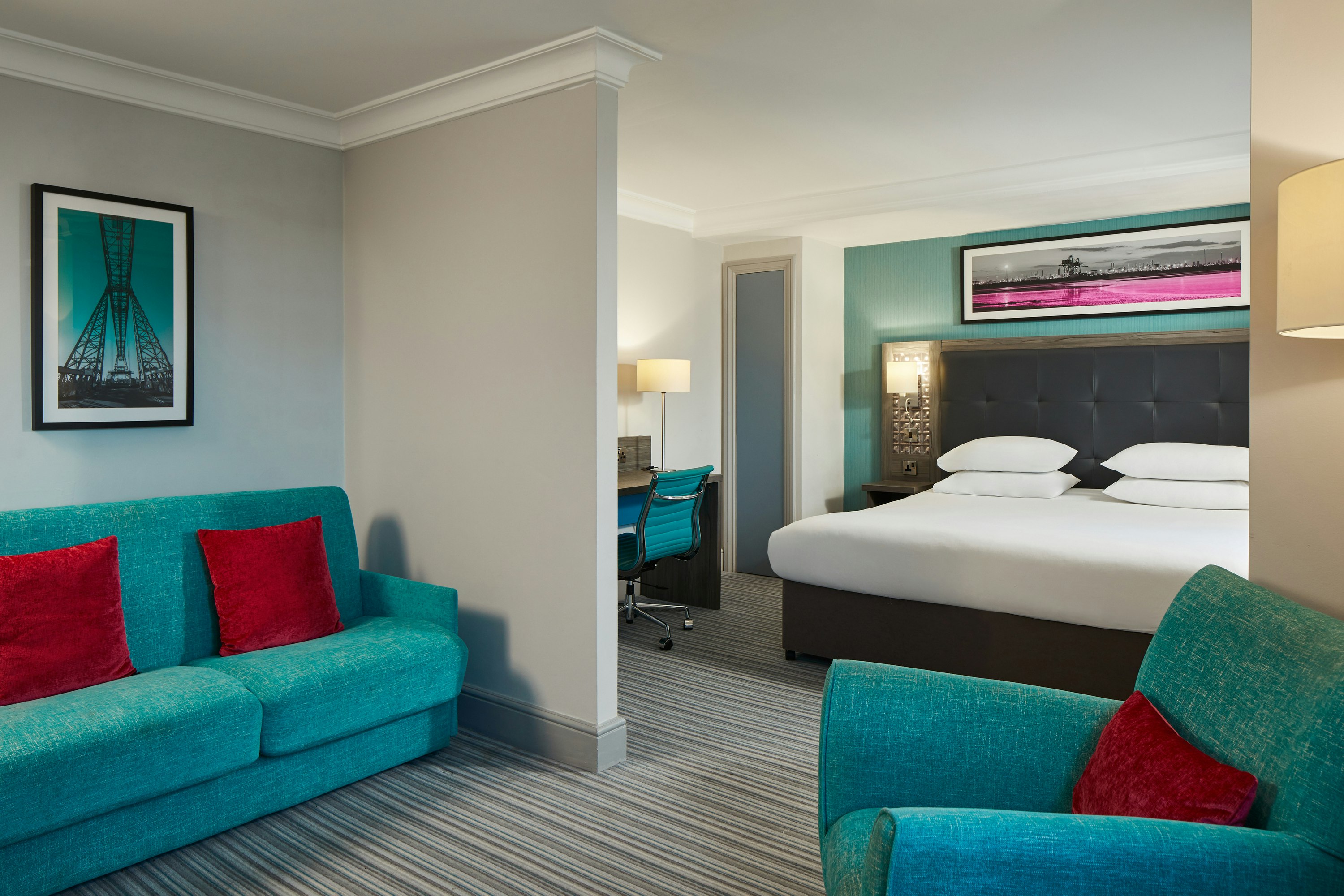 Leonardo Hotel Middlesbrough 11/53