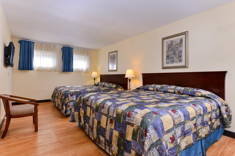 Tower Inn And Suites 12/30