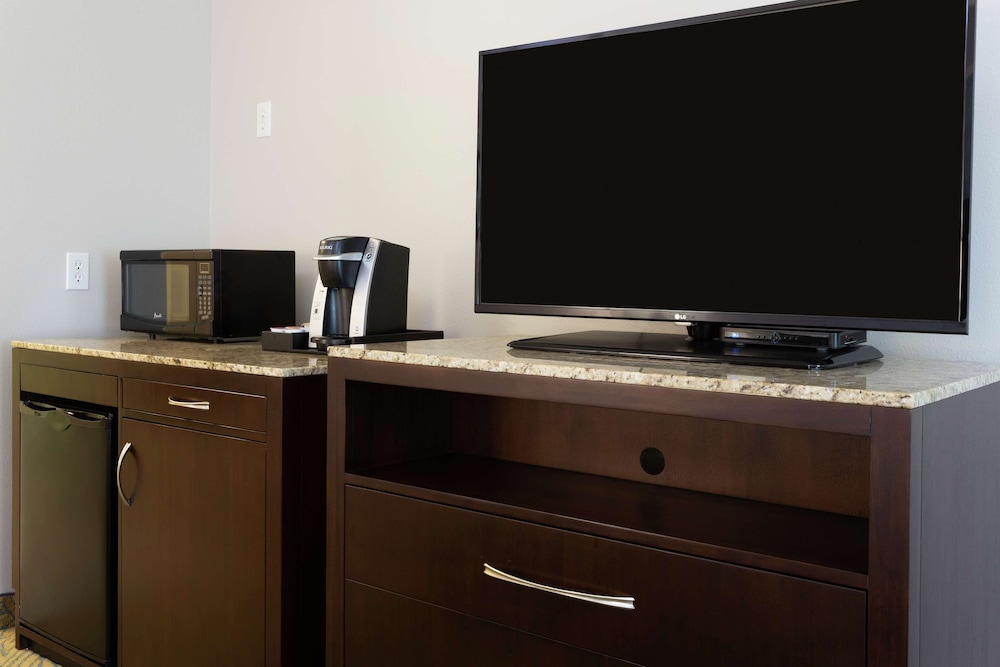 Hilton Garden Inn Daytona Beach Oceanfront 47/58