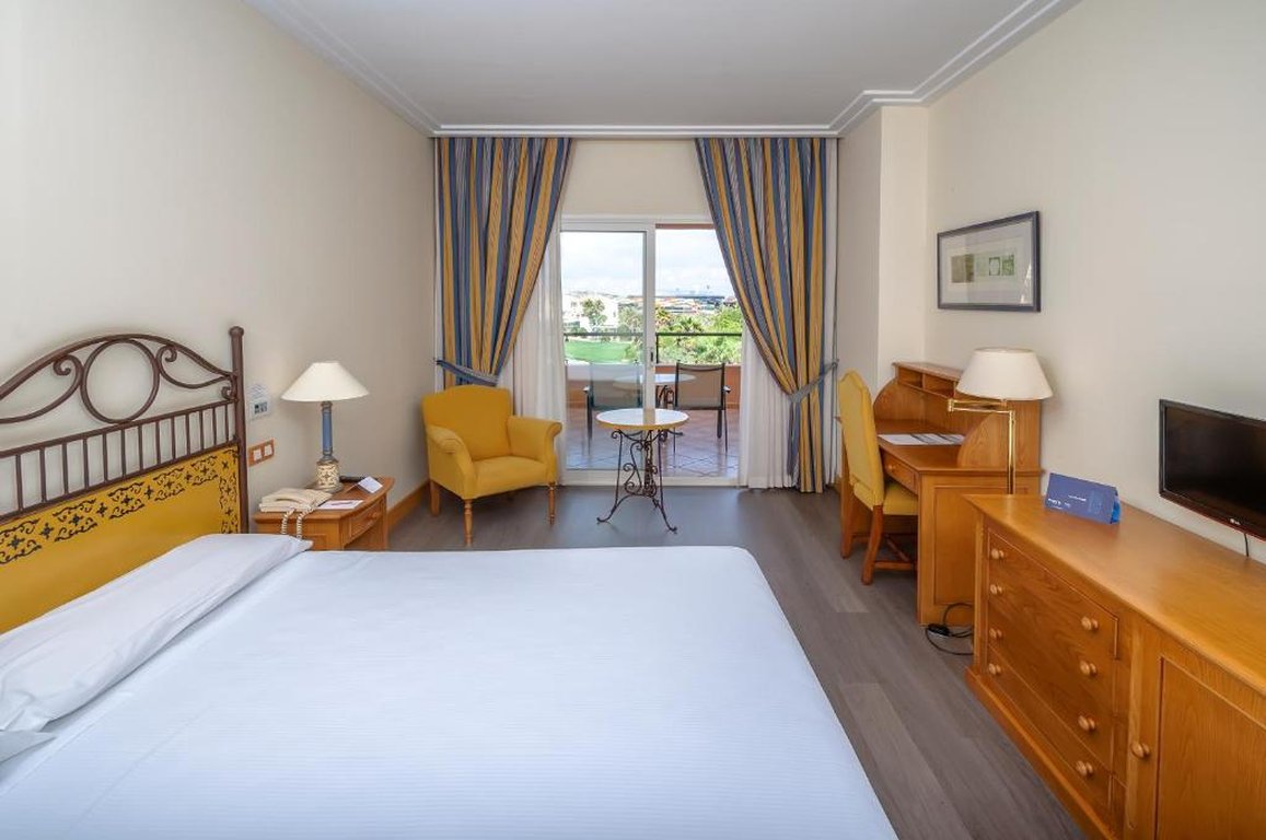 Hotel Alicante Golf 16/82