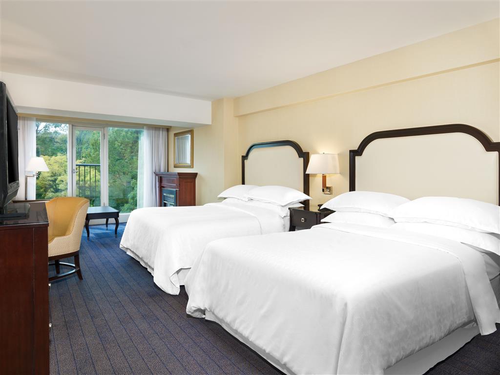 Sheraton Fallsview Hotel
