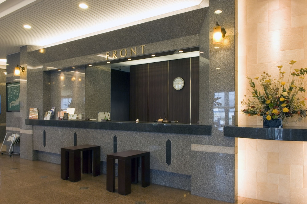 Route Inn Grantia Shiretoko Shariekimae 6/50