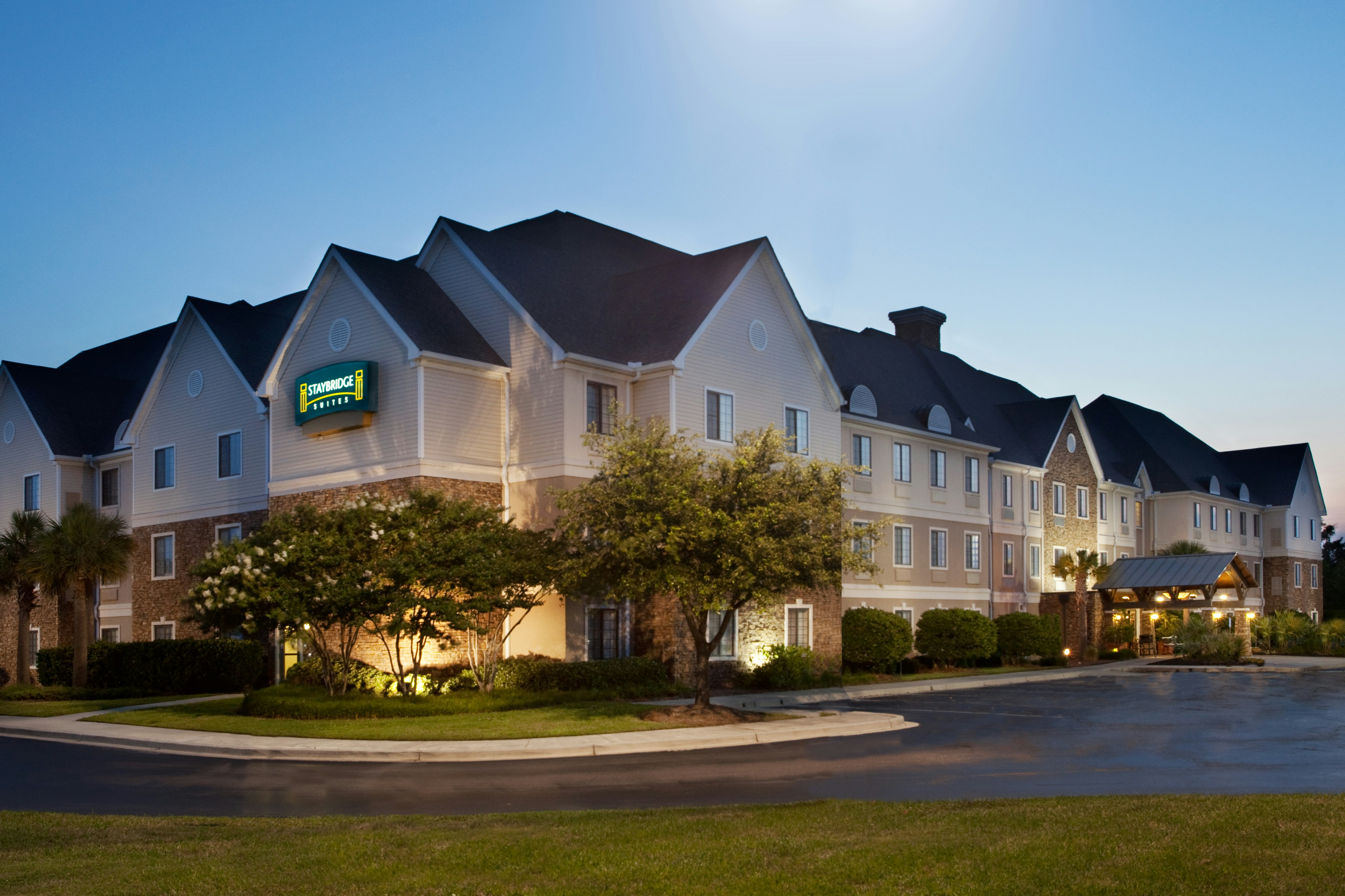 Staybridge Suites Myrtle Beach West 24/26