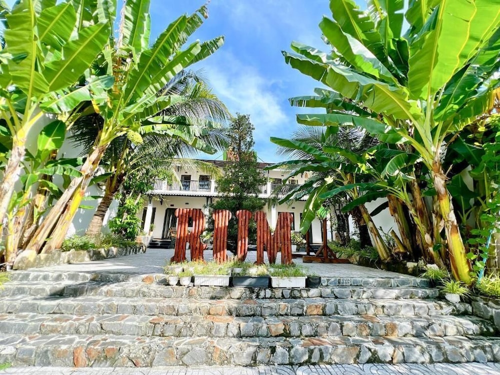 Rum Bungalow Resort Phu Quoc 39/50