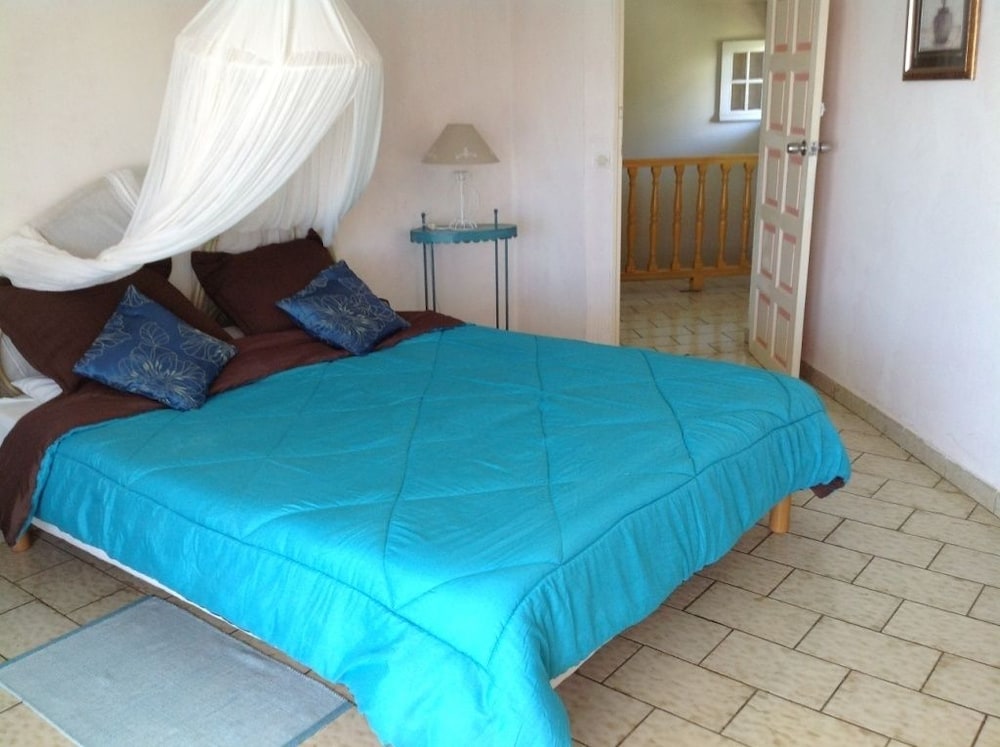 Cap Sud Caraïbes Hôtel 15/51