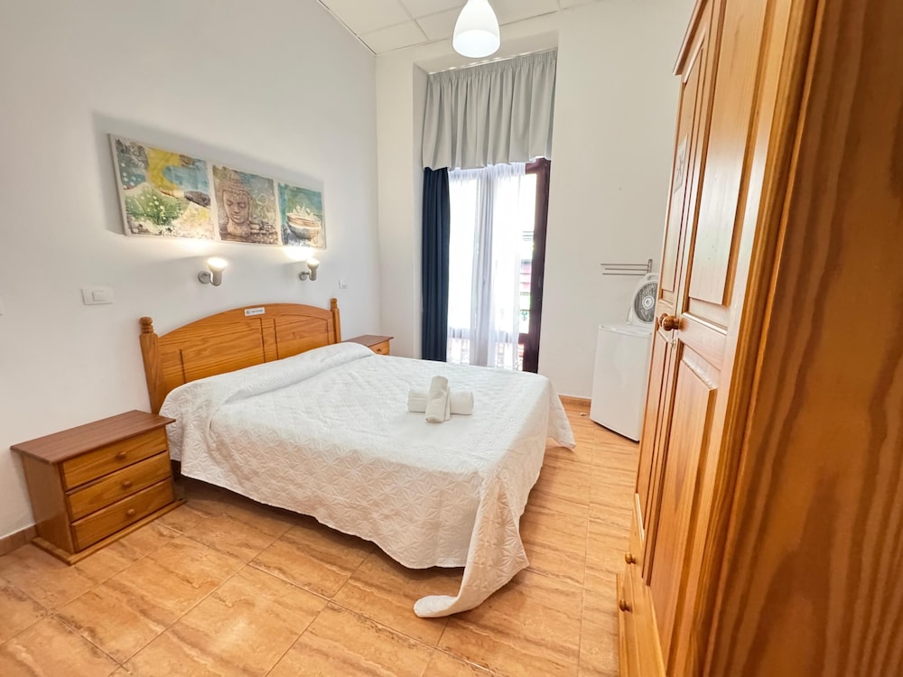 Hostal Kasa 38/58
