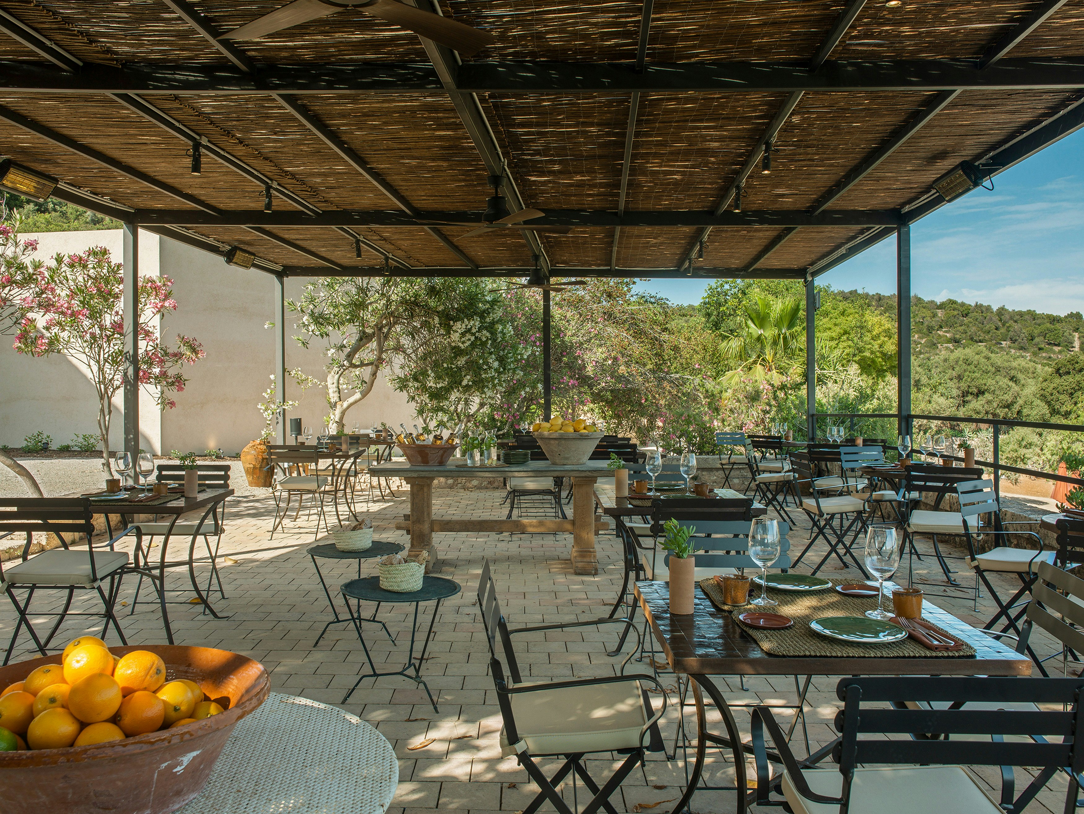 The Lodge Mallorca 16/37