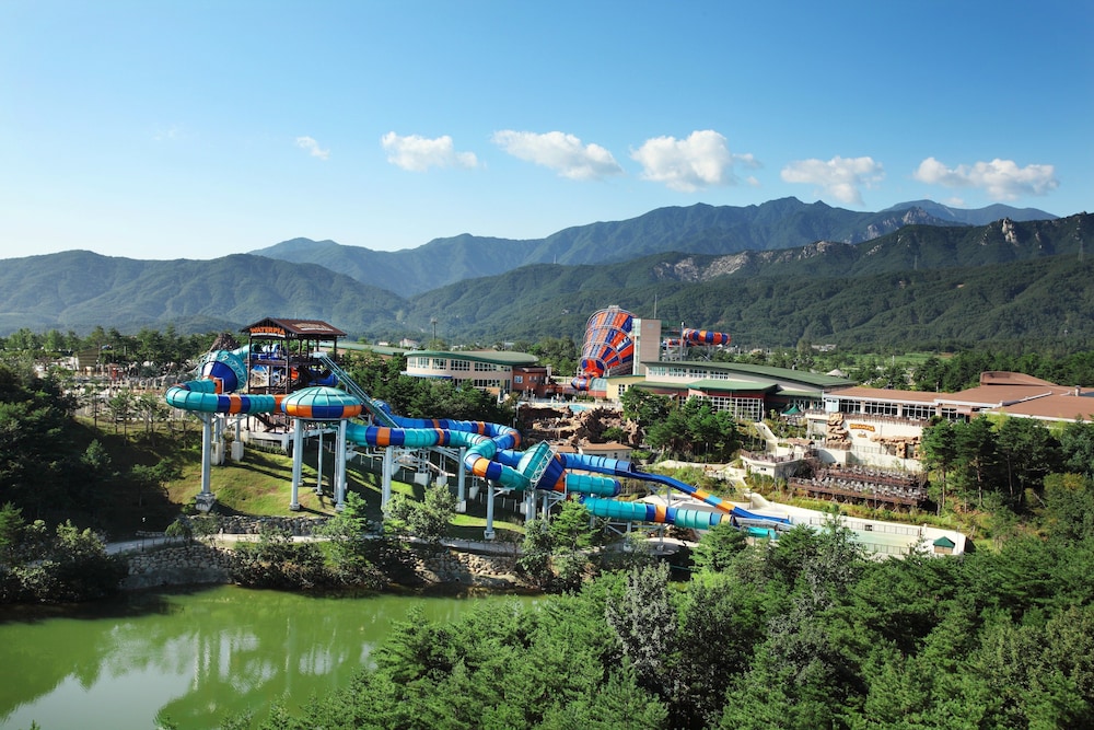 Hanwha Resort Seorak Sorano 43/47
