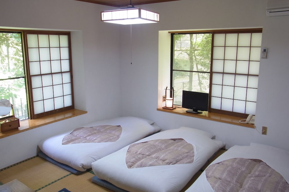 Fuji-Hakone Guest House 5/29
