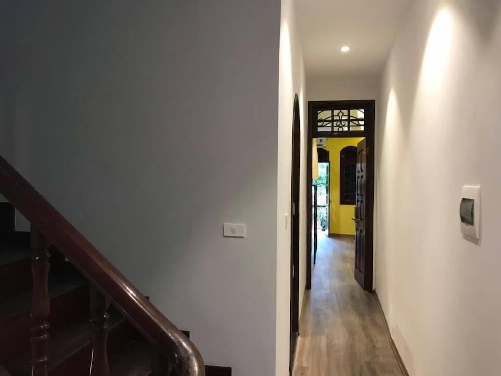 Tabalo Hostel Hanoi 17/38