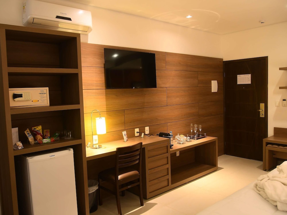 Hotel Araraquara by Mercure 26/36