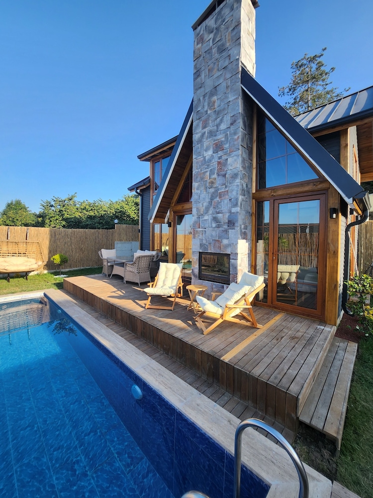 Mayan Bungalows 34/42