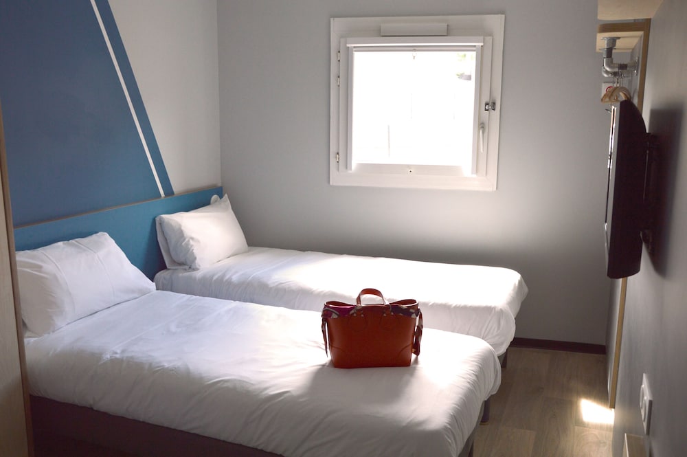 Hotel Ibis Budget Fecamp 6/47