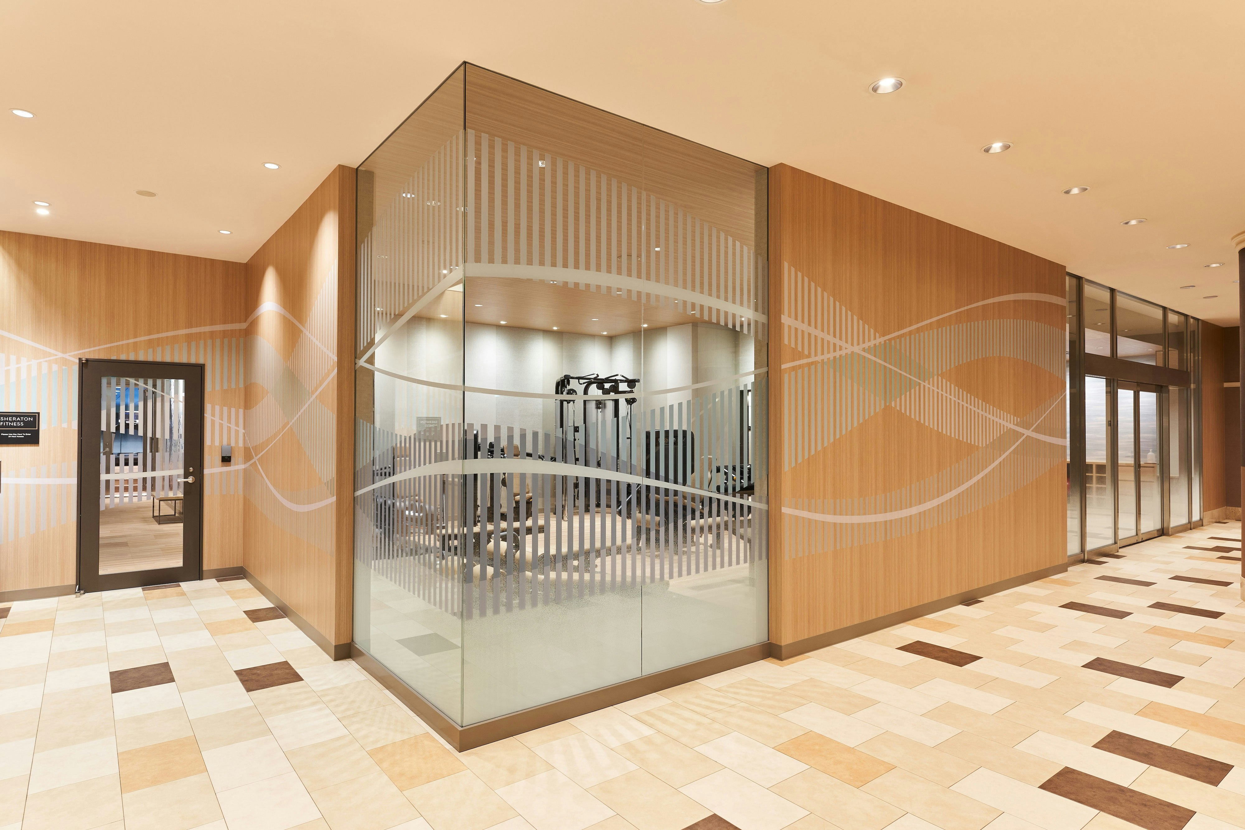 Sheraton Grande Tokyo Bay Hotel 35/81